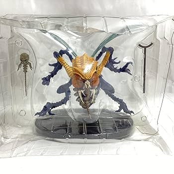 Amazon.co.jp: 真女神転生 リアルフィギュア3 魔王ベルゼブブ